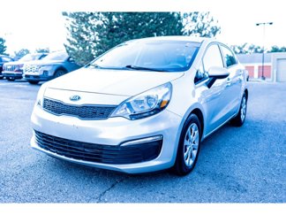 Used 2017 Kia Rio LX w/ Power Package image 1