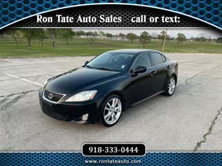 Used 2007 Lexus IS 250 image 1