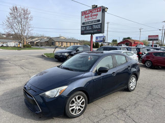 Used 2016 Scion iA image 1