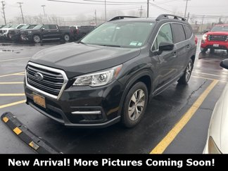 Used 2019 Subaru Ascent Premium image 1