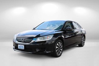 Used 2015 Honda Accord Touring image 1