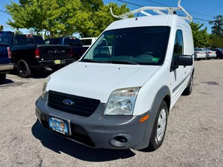 Used 2012 Ford Transit Connect XL w/ Fleet XL PWR Group image 1