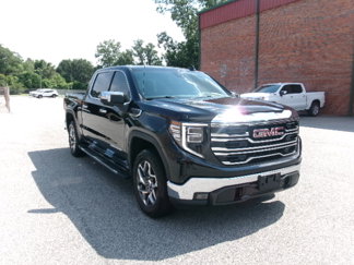 Used 2022 GMC Sierra 1500 SLT w/ X31 Off-Road Package image 1