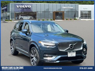 Certified 2022 Volvo XC90 T6 Inscription w/ Advanced Package image 1