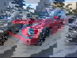 Used 2022 Mitsubishi Outlander SEL image 1