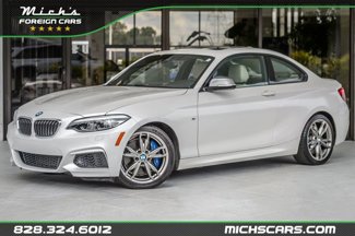 Used 2014 BMW M235i Coupe image 1