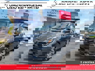 New 2025 Nissan Versa S w/ Trunk Package image 1