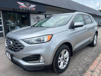 Used 2020 Ford Edge SEL image 1