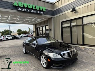 Used 2010 Mercedes-Benz S 400 image 1