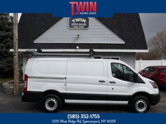 Used 2019 Ford Transit 150 130 Low Roof image 1