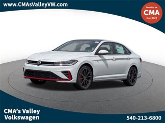 New 2025 Volkswagen Jetta GLI Autobahn image 1