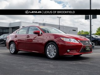 Used 2014 Lexus ES 350 image 1