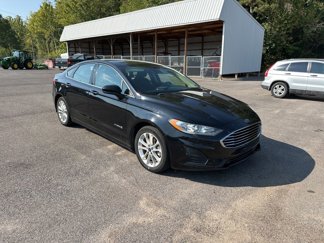 Used 2019 Ford Fusion SE image 1