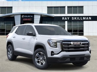 New 2025 GMC Terrain Elevation image 1