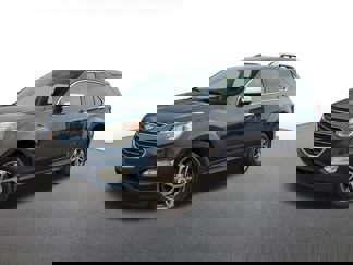 Used 2016 Chevrolet Equinox LTZ w/ Enhanced Convenience Package image 1