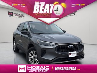 Used 2024 Ford Escape Active image 1