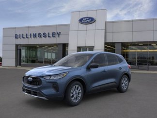 New 2025 Ford Escape Active image 1