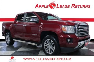 Used 2017 GMC Canyon SLT w/ Trailering Package image 1