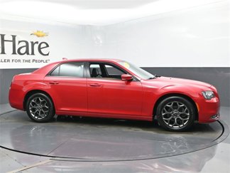 Used 2017 Chrysler 300 S w/ 300S Premium Group image 1