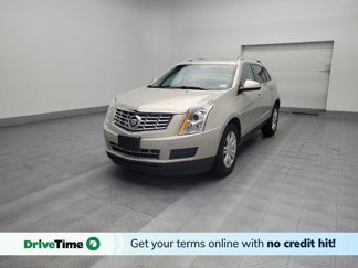 Used 2014 Cadillac SRX Luxury w/ Driver Awareness Package image 1