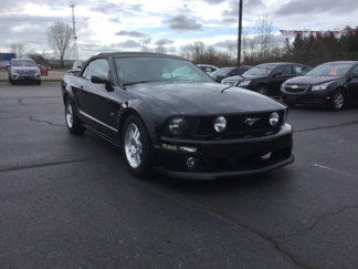 Used 2007 Ford Mustang GT Premium image 1