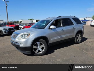 Used 2012 GMC Acadia SLT image 1