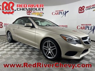 Used 2014 Mercedes-Benz E 350 Cabriolet image 1