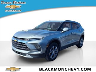 Used 2023 Chevrolet Blazer LT w/ Convenience Package image 1