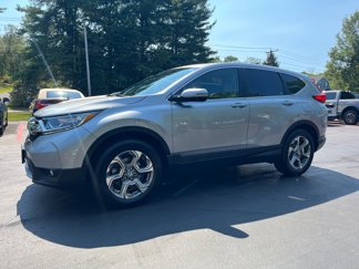 Used 2019 Honda CR-V EX image 1