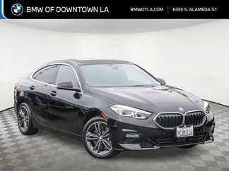 Used 2021 BMW 228i Gran Coupe w/ Convenience Package image 1