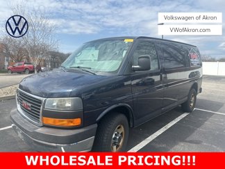 Used 2013 GMC Savana 2500 w/ Power Package image 1