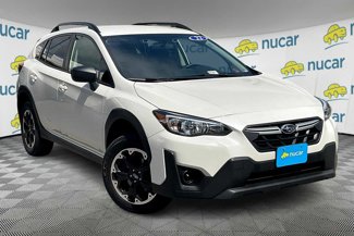 Used 2022 Subaru Crosstrek 2.0i image 1