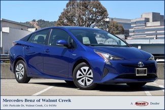 Used 2016 Toyota Prius Four Touring image 1