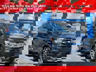 Used 2018 Honda CR-V EX-L image 1