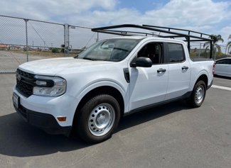 Used 2022 Ford Maverick XL w/ Equipment Group 100A Standard image 1