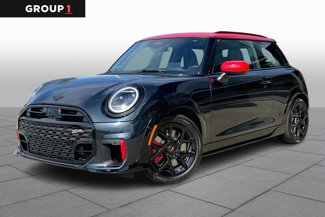 New 2025 MINI Cooper John Cooper Works image 1