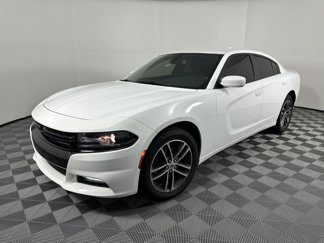 Used 2019 Dodge Charger SXT w/ Cold Weather Package image 1