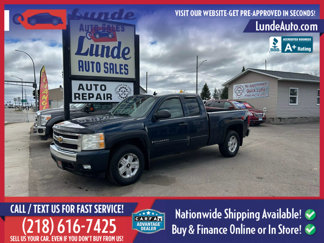 Used 2007 Chevrolet Silverado 1500 LT w/ 1LT Convenience Package image 1