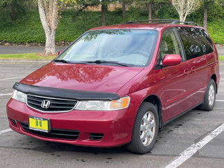 Used 2004 Honda Odyssey EX image 1