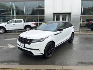 Used 2021 Land Rover Range Rover Velar S image 1