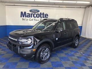 New 2025 Ford Bronco Sport Big Bend w/ Convenience Package image 1