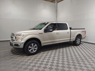 Used 2018 Ford F150 XLT w/ XTR Package image 1