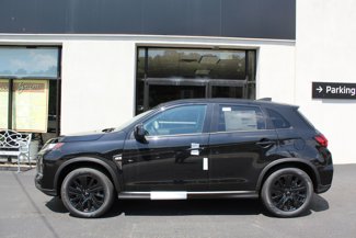 New 2025 Mitsubishi Outlander Sport LE image 1