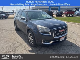 Used 2015 GMC Acadia SLT image 1