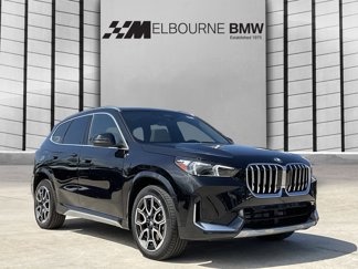 New 2025 BMW X1 xDrive28i w/ Technology Package image 1