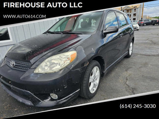 Used 2005 Toyota Matrix XR image 1