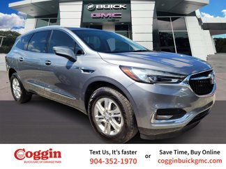Used 2019 Buick Enclave Essence image 1