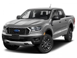 Used 2019 Ford Ranger XLT w/ Equipment Group 301A Mid video 1