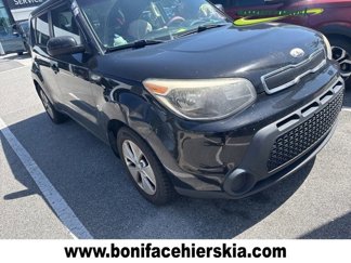 Used 2014 Kia Soul image 1