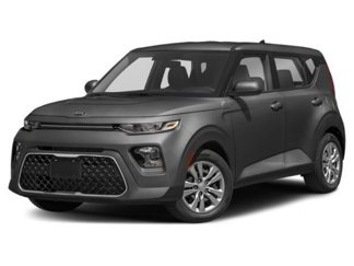 Used 2021 Kia Soul S image 1